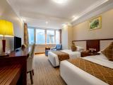 Superior 2-bed Room