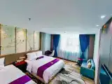 Deluxe Family Friendly Room (2 Beds)