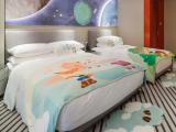 Hao You Tuan Family Theme Room - Little Sheep Mia