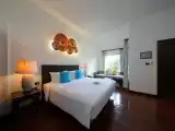 Classic Hillside Room