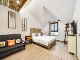Cloud Dream Deluxe Family Terrace Suite