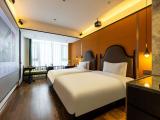 Selected Audio And Video Twin Room (intelligent Guest Control+deep Sleep Mattress+giant Screen Audio And Video)