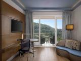 Deluxe Room With Lake View