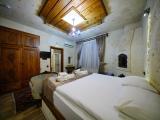 203 Deluxe Double Suite