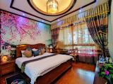 Garden-View Queen Room