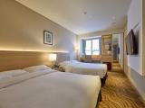 Royal Twin Room