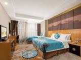 Family-friendly Suite
