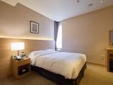 Corner Double Room