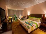 Alien Little Beast Theme Room