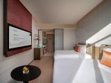 Deluxe 2-bed Room
