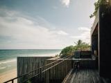 Premier Oceanfront Suite