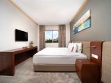 King Suite With City View