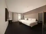 Exclusive Family Twin Room with Deep Sleep Mattress + Pro Pillow + Mini Fridge