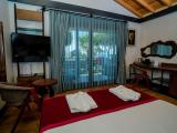 Hera Queen Suite with Sea View & Jacuzzi