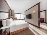 Overview Suite - Yun Xiang Purple Gold Peak