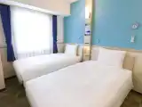 Twin Room - Non-Smoking