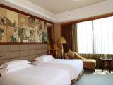 Grand Deluxe Twin Room