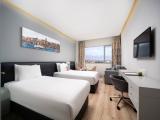 Deluxe Room, Sea View, 2 Twin Beds