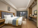 Business Queen Room