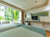 Deluxe Twin Room (AB2)