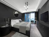 3-Bedroom Executive Suite