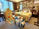 Family-friendly Queen Room