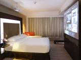 Featured Cozy Suite