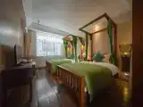 Jixue Elegant Twin Room (Humidifier + Smart Toilet)