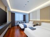 Deluxe 2-bed Room