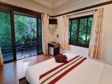 Villa 2 Rooms for 4 Person (Adjoining Room)