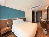 Boutique Queen Room