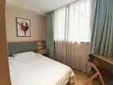 Budget Single Room