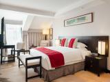 Family Duplex Suite (3 Beds)