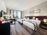 Family 2-Bed Room