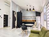 Administrative Triple Room