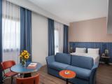 Junior Suite With Terrace