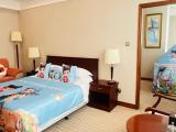 Family Friendly Suite - 2-Bedroom