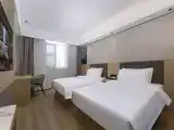 Superior 2-bed Room