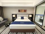 Chenshui Double Bed Room