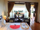 Deluxe Double Or Twin With Sea View (Hill Side)