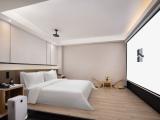 Light Luxury Tatami Room