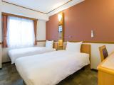 Standard Twin Room, 2 Twin Beds, Non Smoking