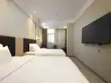 2-bed Room