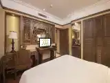 Healing Hideaway · Serene Junior Suite