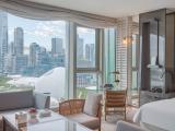 1 King Studio Bay View