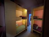 Guestroom - 4-Person Occupancy (Room rate calculated per person, shared bathroom) (Female Only)