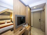 Economy Double-Basement Floor