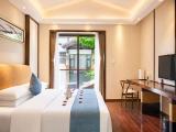 Yueyun Courtyard Single-bedroom View Villa