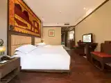 Tranquil Bliss · Deluxe Twin Room