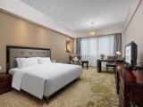 Cozy Room (Double Bed) (East Building)